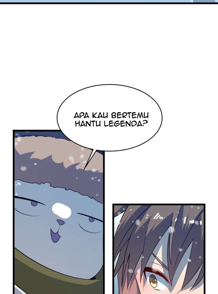 Reborn Doctor Chapter 70 Bahasa Indonesia